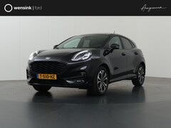 Ford Puma - 1.0 EcoBoost Hybrid ST-Line | Adaptieve Cruise Control | Winterpakket | Achteruitrijcamera