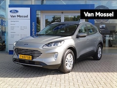 Ford Kuga - 2.5 PHEV Titanium | Adaptieve Cruise | Stoel/stuur- voorruitverwarming | Trekhaak | Dodeho