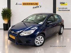 Ford Focus - 1.0 EcoBoost Trend
