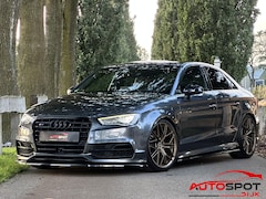 Audi S3 - Limousine 2.0 TFSI S3 quattro Pro Line Plus