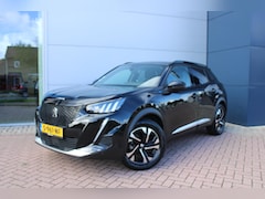 Peugeot e-2008 - EV GT 50 kWh Automaat Airco Camera Carplay Navi Trekhaak Dealer onderhouden