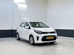 Kia Picanto - 1.0 DPi DynamicLine | Apple Carplay/ Android auto| Camera| NL | 1 Eig |