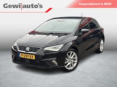 SEAT Ibiza - 1.0 EcoTSI FR Business Intense Org NL