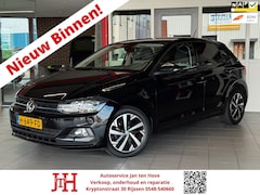 Volkswagen Polo - 1.0 TSI Beats*PDC V+A*Cruise Control*Virtual cockpit*App-Connect