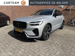 Volvo XC60 - 2.0 T6 Plug-in hybrid AWD Ultimate Dark | Head-up | Stoel + Stuurverwarming | Trekhaak | 3