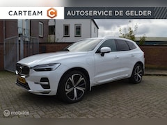 Volvo XC60 - 2.0 T6 Plug-in hybrid AWD Ultimate Bright | Head-up | Stoel + Stuurverwarming | Trekhaak |
