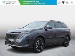 Peugeot e-5008 - Allure Long Range 97 kWh 7p UIT VOORRAAD LEVERBAAR