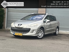 Peugeot 308 SW - 1.6 VTi XS