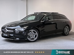 Mercedes-Benz CLA-klasse Shooting Brake - 180 AMG Line | TREKHAAK | PANO | CARPLAY | 1e EIG |