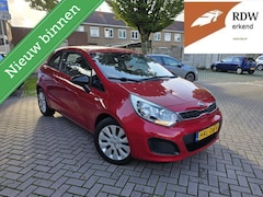 Kia Rio - 1.2 CVVT Comfort Pack 152dkm Airco/Cruise/CV/LM/APK