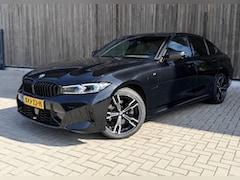 BMW 3-serie - 330e M SPORT | BTW | 360 | ACC | HEADUP | MEMORY | DODEHOEK | SOH 101%
