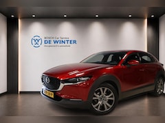 Mazda CX-30 - 2.0 e-SkyActiv-X M Hybrid Comfort