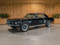 Ford Mustang - GT | Manual | S-Code 390 |