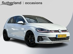 Volkswagen Golf - 2.0 TSI GTI 230pk | Stoelverwarming | Adaptive Cruise | Virtual Cockpit | Carplay |