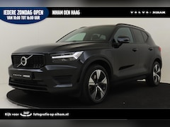 Volvo XC40 - T5 RECHARGE R-DESIGN -PANO.DAK|HARMAN/KARDON|POWER-SEATS|CAMERA|NUBUCK|PRIVACY.GLAS|VERW.V