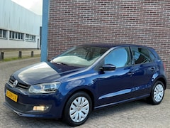 Volkswagen Polo - 1.2 -12V Trendline | Nap | Clima | Stoelverwarming
