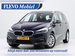 BMW 2-serie Gran Tourer - 218i 7p. Executive Launch Edition Aut. 1e eig.|Clima|PDC|Cam|LMV