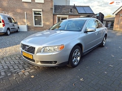 Volvo S80 - 2.5 FT Momentum Automaat Airco cruise