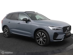 Volvo XC60 - 2.0 T6 Plug-in hybrid AWD Plus Dark | Trekhaak | Pano | SOH 96.3 | 360cam | Adapt. Cruise