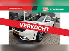 Kia Niro - 1.6 GDi Hybrid DynamicLine