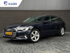 Audi A6 Avant - 45 TFSI Pro Line - ACC|Trekhaak|360° camera|Lane assist|Dealeronderhouden