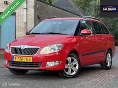 Skoda Fabia Combi - 1.2 TSI Sprint Pro|NAP|APK|DO|NAVI|PDC|CRUI