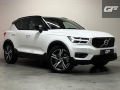 Volvo XC40 - 1.5 T5 Recharge R-Design Carplay Navi Cruise Camera Trekh