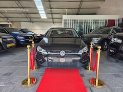 Volkswagen Golf - 7.5 FACELIFT AUTOMAAT TDI R-LIne