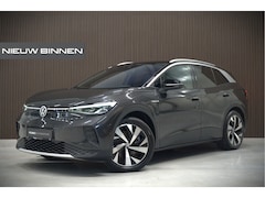 Volkswagen ID.4 - First 77 kWh | Stoelverwarming | Stuurverwarming | Adaptive Cruise Control | Navigatie | A