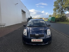 Toyota Yaris - 1.0 VVTi Spirit - 5DEURS/1EIGENAAR/NAP