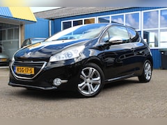 Peugeot 208 - 1.6-16V "Allure '' Cruise - Leder - Airco