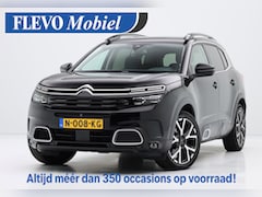 Citroën C5 Aircross - 1.2 PureTech Business Plus Pano|Carplay|Cam|Leer|LMV|PDC|Cam