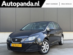SEAT Ibiza - 1.4 Beat l Carplay l Navi l Airco