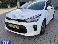 Kia Rio - 1.0 TGDI 2017 | Camera | Cruise | NW APK