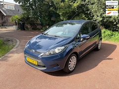 Ford Fiesta - 1.25 Limited | Airco | 5 deurs | APK | NAP |