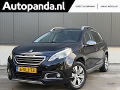 Peugeot 2008 - 1.2 VTi Allure l LED l Navi l Parkeersensoren