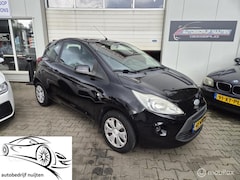 Ford Ka - 1.2 Trend