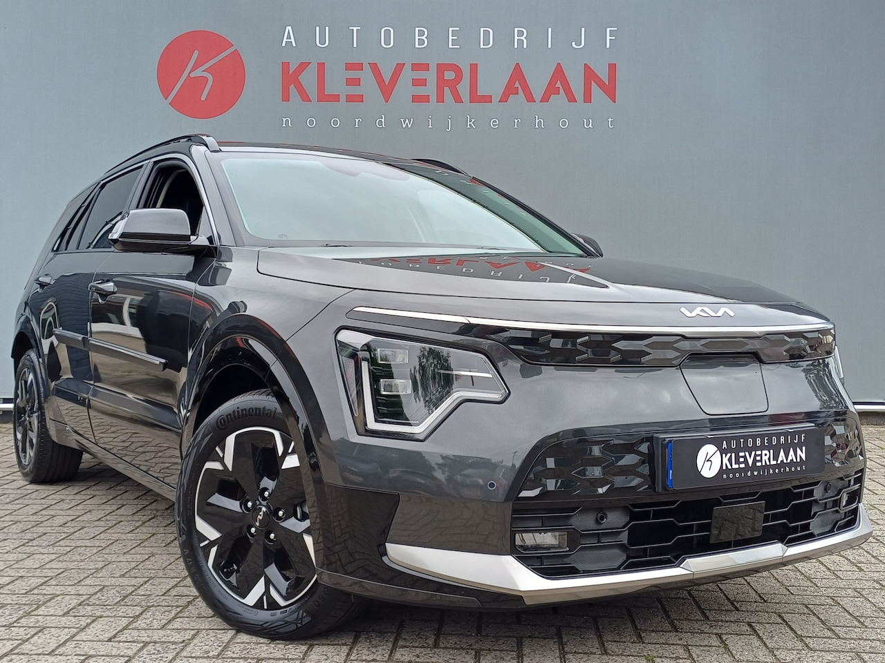 Kia Niro EV - Edition Advanced 64.8 kWh | WLTP 460 KM | SOH 100% | CAMERA | NAVI | APPLE CARPLAY/ ANDROI - AutoWereld.nl