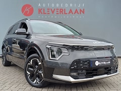 Kia Niro EV - Edition Advanced 64.8 kWh | WLTP 460 KM | SOH 100% | CAMERA | NAVI | APPLE CARPLAY/ ANDROI