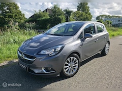 Opel Corsa - 1.0 Turbo Business+ / Half leder / Cruise control