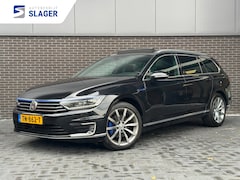 Volkswagen Passat Variant - 1.4 TSI GTE Highline | Pano | Trekhaak | Ergo