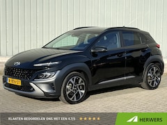 Hyundai Kona - 1.0 T-GDI Fashion / Apple Carplay & Android Auto / Achteruitrijcamera / 18" Lichtmetalen V