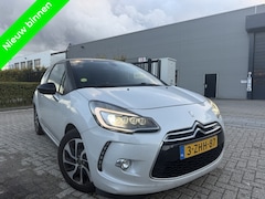 Citroën DS3 - WIJ KOPEN UW AUTO GRAAG OP