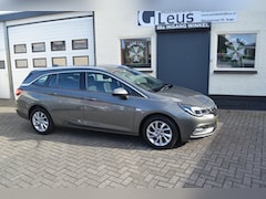 Opel Astra Sports Tourer - 1.4 Turbo S/S Volle Uitvoering