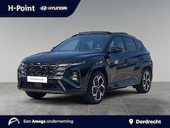 Hyundai Tucson - N Line Business Sky 1.6 T-GDI PHEV 252pk 4WD | STOEL + STUURVERW. | ALCANTARA | SCHUIF/KAN