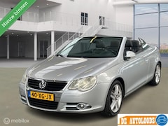 Volkswagen Eos - 2.0-16v FSI Apk 18-01-2027
