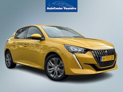 Peugeot 208 - 1.2 PureTech Blue Lease Allure Automaat / Camera / Carplay / Virtual display