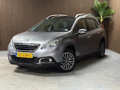Peugeot 2008 - 1.2 PureTech Active