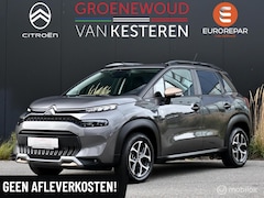 Citroën C3 Aircross - C-Series 130pk I Automaat I Carplay I
