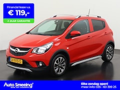 Opel Karl - 1.0 Rocks Online Edition | Apple/Android Carplay | Zondag Open